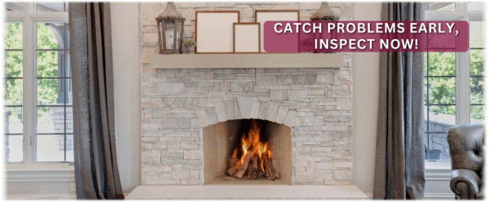 Chimney and Fireplace Inspection Atlanta