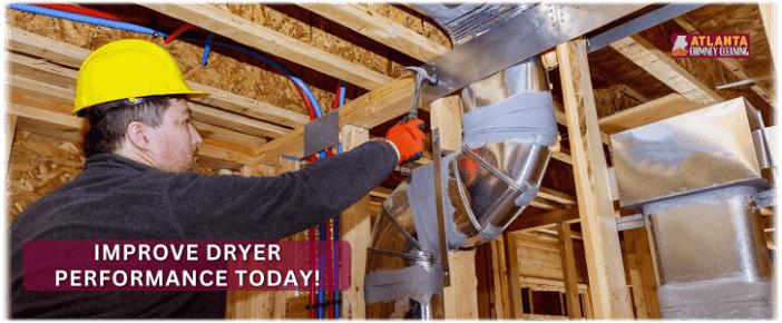 Dryer Vent Cleaning Atlanta