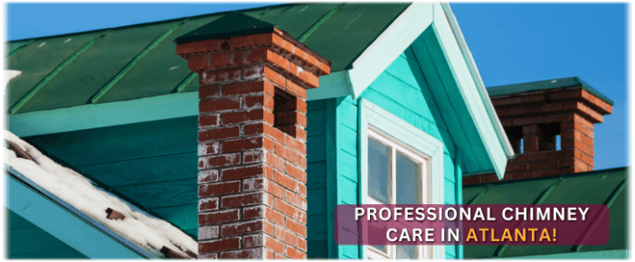 Atlanta Chimney Cleaning