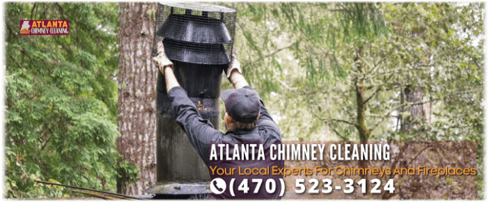 Chimney Cleaning Atlanta